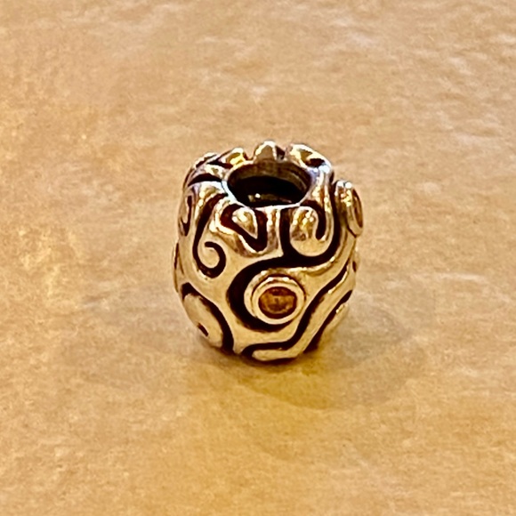 Pandora Day Dreamer Silver Charm - Picture 9 of 15